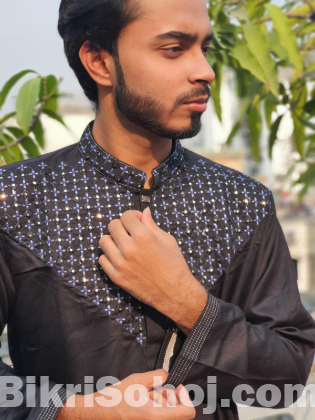 পাঞ্জাবি